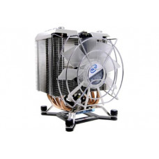 CPU Cooler Intel E75476 (s1366, 4pin, 4 heat pipes, 2000 rpm)