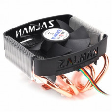 CPU cooler Zalman CNPS8000B (s1366, 4pin, 4 heat pipes, 2800 rpm)