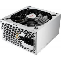 Power supply unit 550 W Aerocool, 24+4+4 pin, video card power supply – 2x(6+2pin), 120 mm, ATX, EN50135