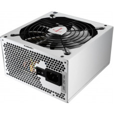 Power supply unit 550 W Aerocool, 24+4+4 pin, video card power supply – 2x(6+2pin), 120 mm, ATX, EN50135