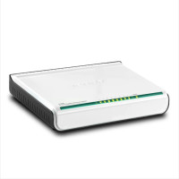 БУ Комутатор некерований Tenda G1008D, 8xGigabit Ethernet (10/100/1000 Мбит/с)
