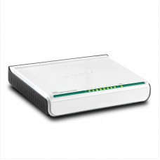 Used Unmanaged switch Tenda G1008D, 8xGigabit Ethernet (10/100/1000 Mbit/s)