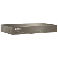 БУ Комутатор некерований Tenda TEG1008D, 8 x Gigabit Ethernet (10/100/1000 Мбіт/с)