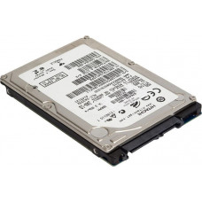 Used Hard drive 160 GB Hitachi (for laptop, 2.5", 7200 rpm, 16 MB, SATAII, HTS725016A9A364)