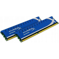 БУ Оперативна пам`ять 8 ГБ, DDR3 (2x4) для ПК, Kingston (2133МГц, 1.65В, CL11, KHX2133C11D3K4/16GX)