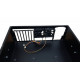 Used Case for server 4U, CSV 420x178x525mm, E-ATX, FullATX, without PSU