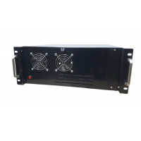 БУ Корпус для сервера 4U, CSV 4U-K, 420х178х435 мм, E-ATX, FullATX, без БП