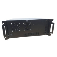 БУ Корпус для сервера 4U, CSV 4U-K, 420х178х405 мм, E-ATX, FullATX, без БП