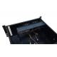 Used Case for server 4U, CSV 4U-K, 420x178x405 mm, E-ATX, FullATX, without PSU