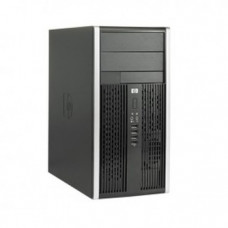 БУ Компьютер HP Compaq Pro 6305 MT, AMD A4-5300B (3.4 ГГц), 8Gb DDR3, Radeon HD, 120Gb SSD