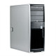 БУ Компьютер HP xw4600 MT, Core 2 Duo E8500 (3.16ГГц), 6Gb DDR2, Quadro FX370 (256MB), 160Gb HDD