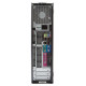 Used Computer Dell Optiplex 760 SFF, Core 2 Duo E8400 (3.0Ghz), 4Gb DDR2, Intel GMA, 120Gb SSD