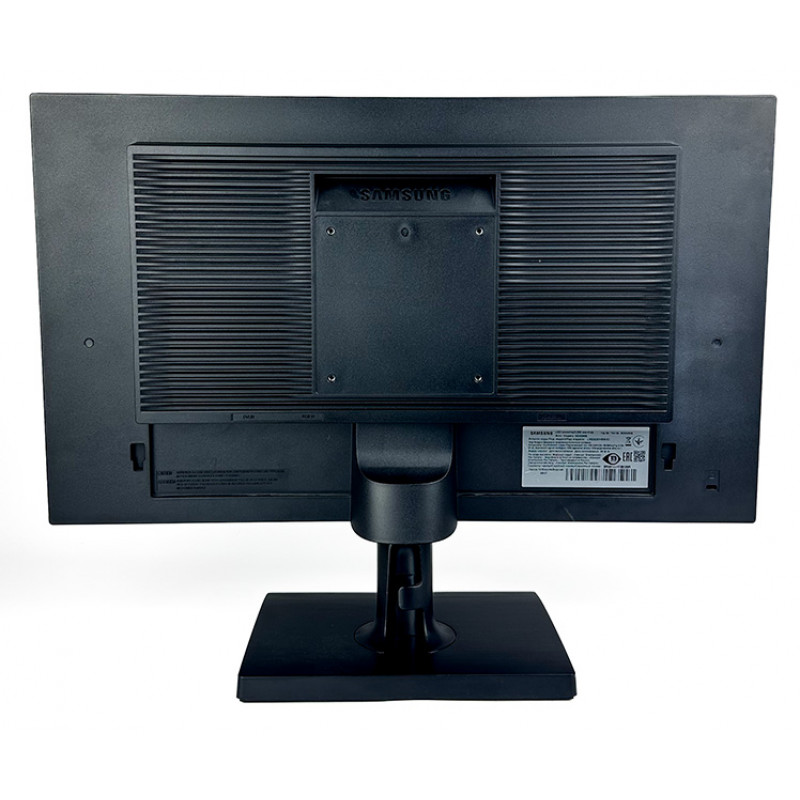 Used Monitor 21.5" LED TN, Samsung S22E200B, 1920x1080, 5 ms, 16:9, VGA, DVI, LS22E20KBSI