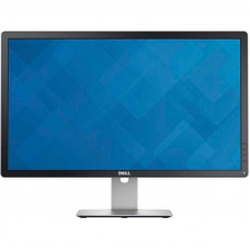 Used Monitor 23" LED IPS, Dell P2314Hc, 1920x1080, 5 ms, 16:9, VGA, DVI, DPort