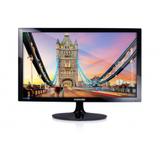 БУ Монітор 21.5" LED TN, Samsung S22D300HY, 1920x1080, 5 мс, 16:9, VGA, HDMI