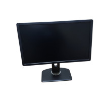 Markdown! BU Monitor 23" LED IPS, Dell U2312, 1920x1080, 8 ms, 16:9, VGA, DVI, DPort (scratch)