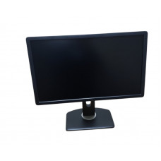 Уцінка! БУ Монітор 23" LED IPS, Dell U2312, 1920x1080, 8 мс, 16:9, VGA, DVI, DPort (подряпина)
