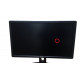 Уцінка! БУ Монітор 23" LED IPS, Dell U2312, 1920x1080, 8 мс, 16:9, VGA, DVI, DPort (подряпина)
