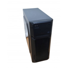 Markdown! BU Case Zalman Z1 NEO, 203x445x464 mm, without PSU (bottom), Midi-Tower, ATX