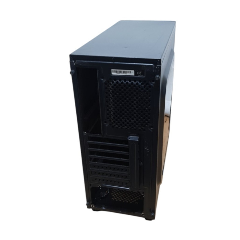 Markdown! BU Case Zalman Z1 NEO, 203x445x464 mm, without PSU (bottom), Midi-Tower, ATX