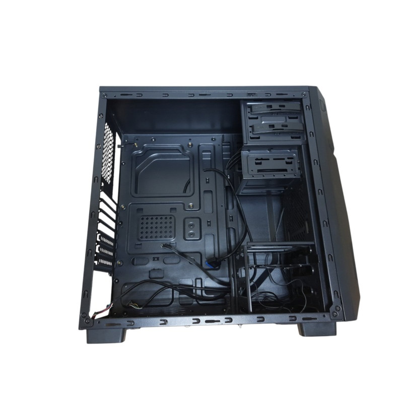 Markdown! BU Case Zalman Z1 NEO, 203x445x464 mm, without PSU (bottom), Midi-Tower, ATX