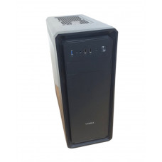 БУ Корпус Vinga Sain 1, 402х205х445 мм, без БП (нижний), Midi-Tower, ATX