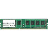 Used RAM 8 GB, DDR3L, for PC, GeIL (1600 MHz, 1.35 V, CL11, GG38GB1600C11S)