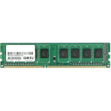 Used RAM 8 GB, DDR3L, for PC, GeIL (1600 MHz, 1.35 V, CL11, GG38GB1600C11S)