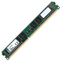 БУ Оперативна пам`ять 4 ГБ, DDR3, для ПК, Kingston (1600 МГц, 1.5 В, CL11, KTL-TC316S/4G)