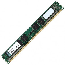 БУ Оперативная память 4 ГБ, DDR3, для ПК, Kingston (1600 МГц, 1.5 В, CL11, KTL-TC316S/4G)