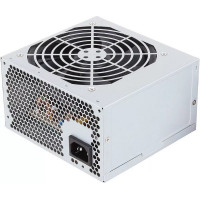 БУ Блок живлення 450 Вт FSP Q-Dion, 24+4 pin, живлення відеокарти – ні, 120 мм, ATX, QD-450Z