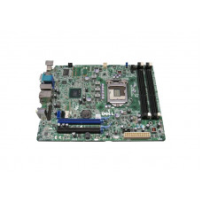 Used Motherboard s1155, Dell Optiplex 990 (4xDDR3, Intel Q67, PCI-Ex16x2, VGA, DPort)