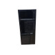 Used Case Gamemax Master MT520-NP, 370 x 180 x 412 mm, without PSU (top) ATX