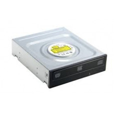 Optical drive HITACHI-LG (SATA, DH50N, DVD-ROM, Black)