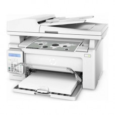 HP LaserJet Pro MFP M134fn (A4, laser, black and white, USB, Ethernet, 24,500 pages)