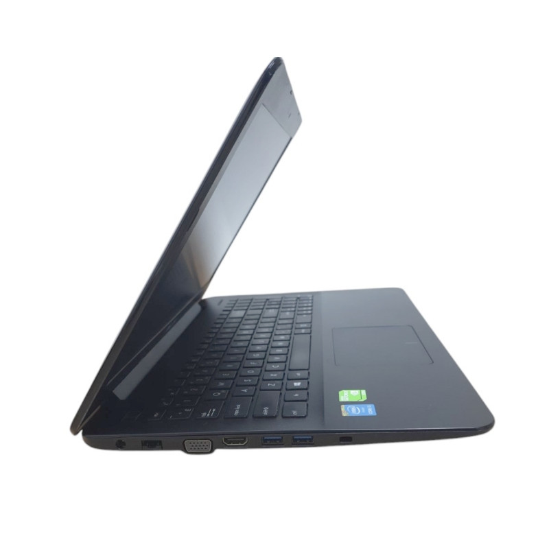 БУ Ноутбук 15.6" Asus R556LJ, Core i3-4005U (1.7ГГц) 8GB DDR3, GT 920M (2Гб), 120GB SSD