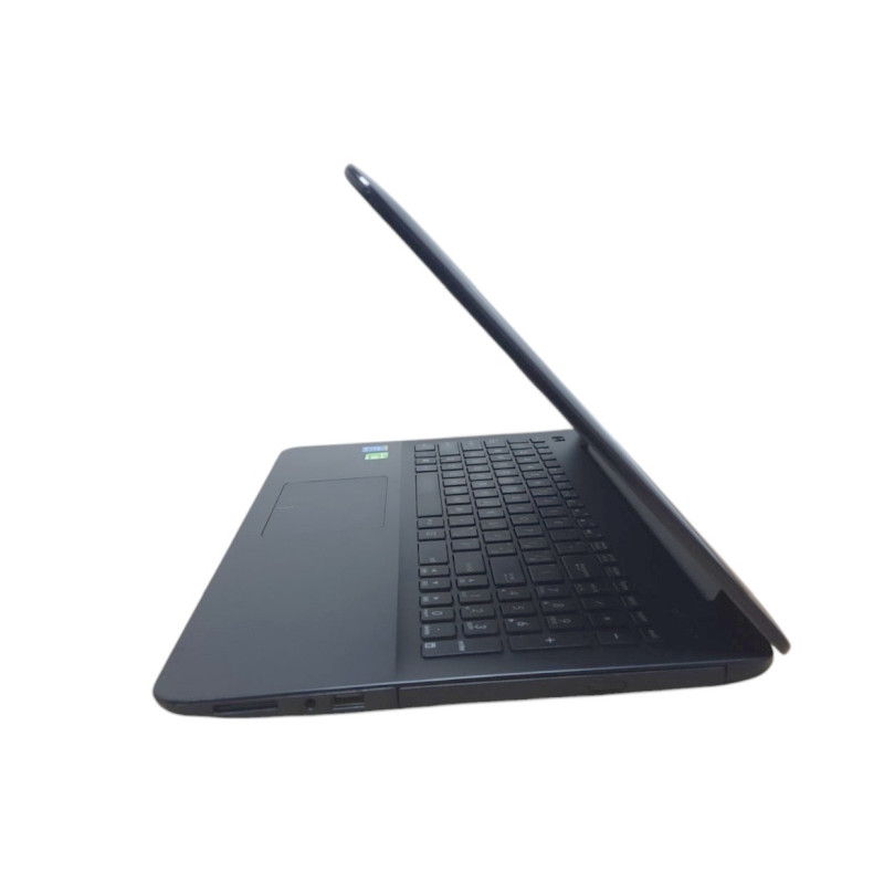 БУ Ноутбук 15.6" Asus R556LJ, Core i3-4005U (1.7ГГц) 8GB DDR3, GT 920M (2Гб), 120GB SSD