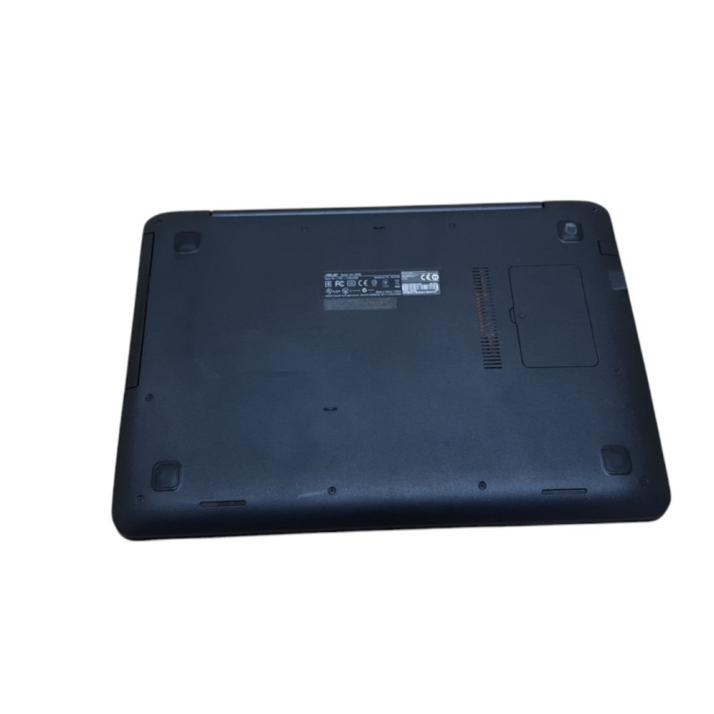 БУ Ноутбук 15.6" Asus R556LJ, Core i3-4005U (1.7ГГц) 8GB DDR3, GT 920M (2Гб), 120GB SSD