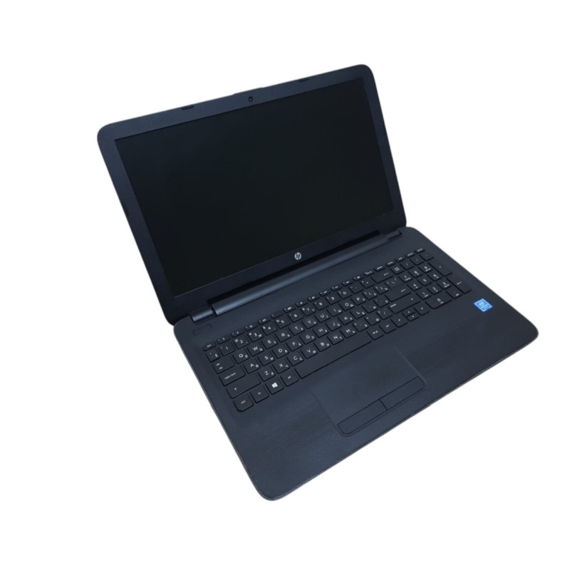 Уцінка! БУ Ноутбук 15.6" HP 250 G5, Pentium N3710 (1.6ГГц) 8GB DDR3, Intel HD, 120GB SSD