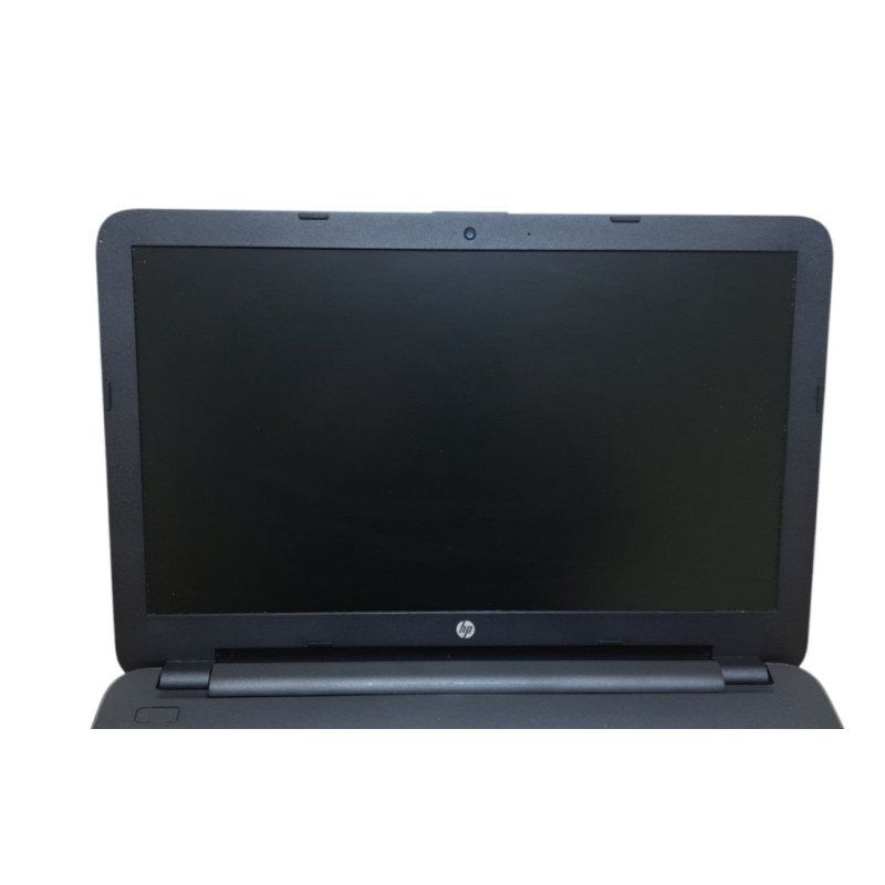 Уцінка! БУ Ноутбук 15.6" HP 250 G5, Pentium N3710 (1.6ГГц) 8GB DDR3, Intel HD, 120GB SSD
