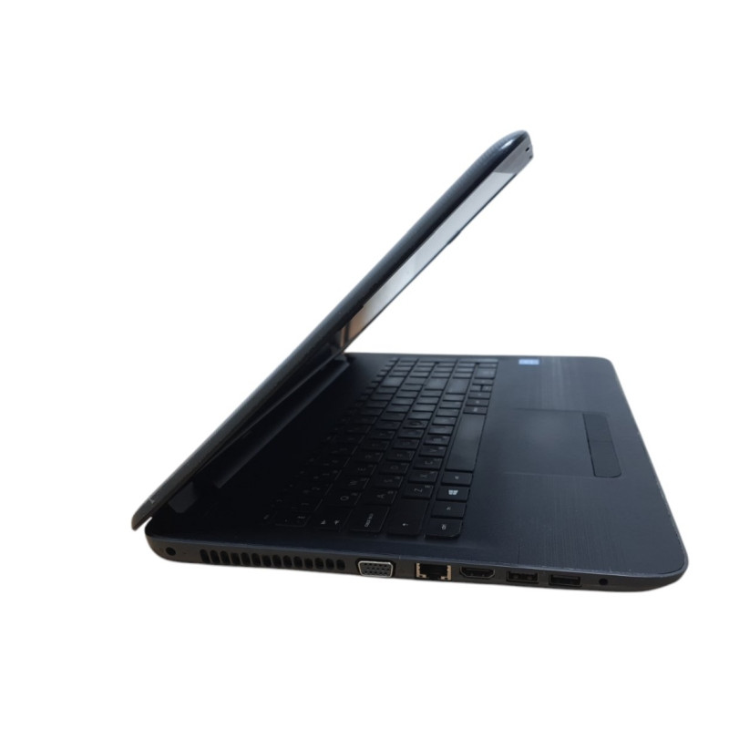 Уцінка! БУ Ноутбук 15.6" HP 250 G5, Pentium N3710 (1.6ГГц) 8GB DDR3, Intel HD, 120GB SSD