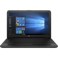 Уцінка! БУ Ноутбук 15.6" HP 250 G5, Pentium N3710 (1.6ГГц) 8GB DDR3, Intel HD, 120GB SSD