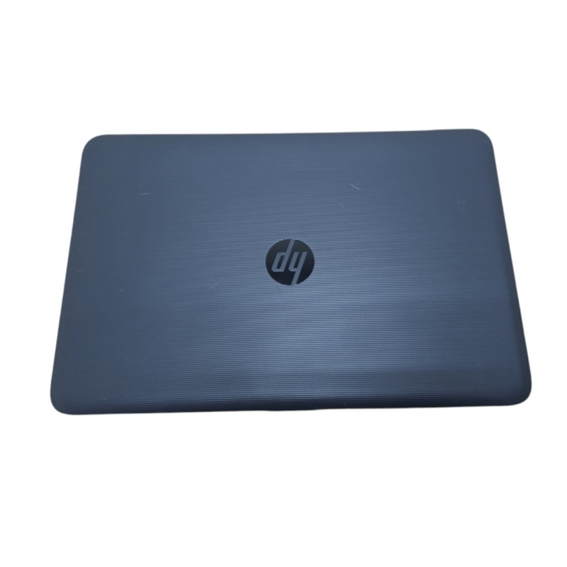 Уцінка! БУ Ноутбук 15.6" HP 250 G5, Pentium N3710 (1.6ГГц) 8GB DDR3, Intel HD, 120GB SSD