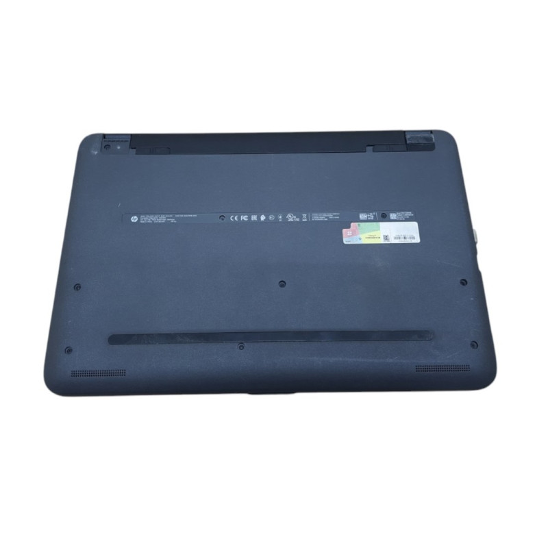Уцінка! БУ Ноутбук 15.6" HP 250 G5, Pentium N3710 (1.6ГГц) 8GB DDR3, Intel HD, 120GB SSD