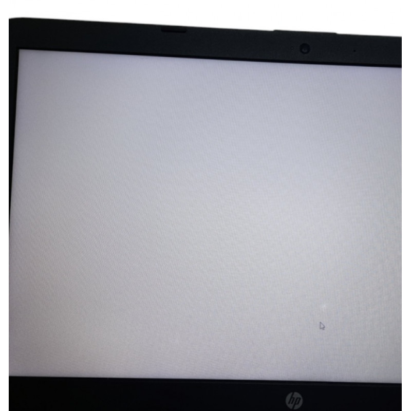Уцінка! БУ Ноутбук 15.6" HP 250 G5, Pentium N3710 (1.6ГГц) 8GB DDR3, Intel HD, 120GB SSD