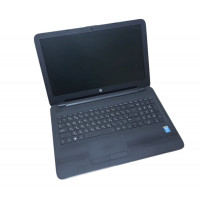 Уцінка! БУ Ноутбук 15.6" HP 250 G5, Core i3-5005U (2.0ГГц) 8GB DDR3, Intel HD 5500, 120GB SSD