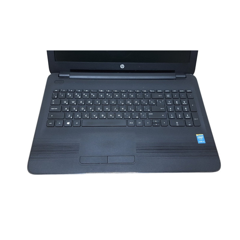 Уцінка! БУ Ноутбук 15.6" HP 250 G5, Core i3-5005U (2.0ГГц) 8GB DDR3, Intel HD 5500, 120GB SSD