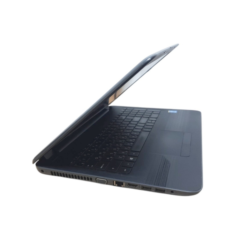 Уцінка! БУ Ноутбук 15.6" HP 250 G5, Core i3-5005U (2.0ГГц) 8GB DDR3, Intel HD 5500, 120GB SSD