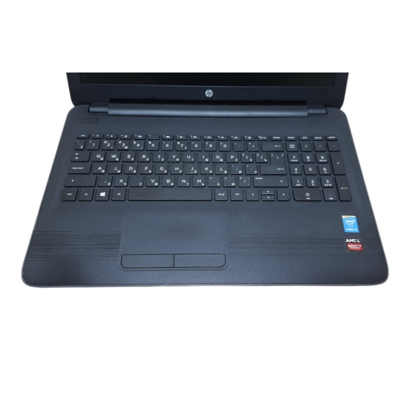 БУ Ноутбук 15.6" HP 250 G5, Core i3-5005U (2.0ГГц) 8GB DDR3, Radeon R5 M330 (2Gb), 120GB SSD