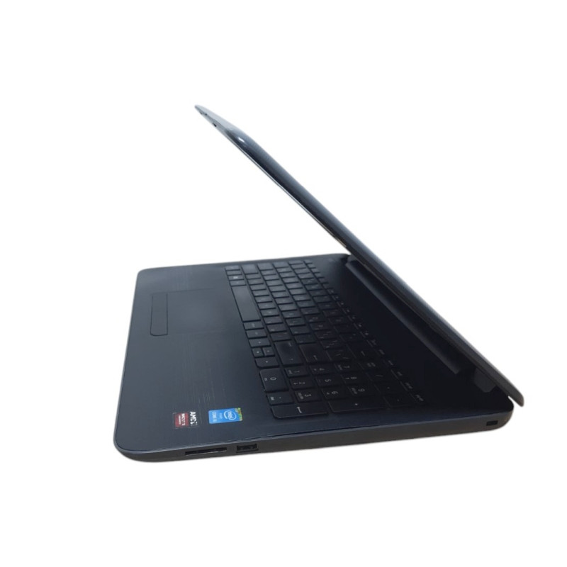БУ Ноутбук 15.6" HP 250 G5, Core i3-5005U (2.0ГГц) 8GB DDR3, Radeon R5 M330 (2Gb), 120GB SSD